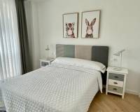 Resale - Appartement - Finestrat