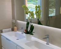 Resale - Appartement - Finestrat