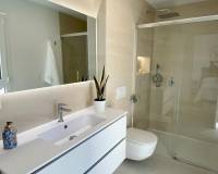 Resale - Appartement - Finestrat