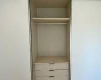 Resale - Appartement - Finestrat