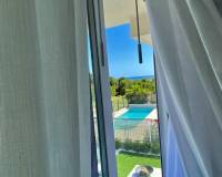 Resale - Appartement - Finestrat