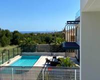 Resale - Appartement - Finestrat