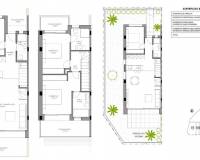 Resale - Appartement - Finestrat