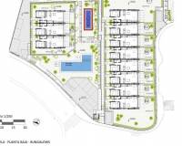 Resale - Appartement - Finestrat