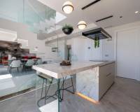 Resale - Appartement - Finestrat