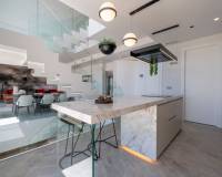 Resale - Appartement - Finestrat