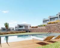 Resale - Appartement - Finestrat