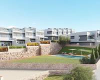 Resale - Appartement - Finestrat