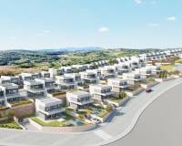 Resale - Appartement - Finestrat