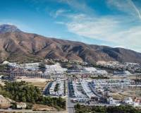 Resale - Appartement - Finestrat