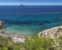 Resale - Appartement - Finestrat