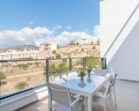 Resale - Appartement - Finestrat