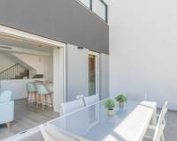 Resale - Appartement - Finestrat