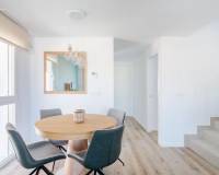 Resale - Appartement - Finestrat