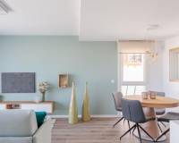 Resale - Appartement - Finestrat