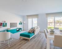 Resale - Appartement - Finestrat