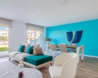 Resale - Appartement - Finestrat