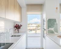 Resale - Appartement - Finestrat