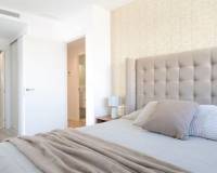 Resale - Appartement - Finestrat