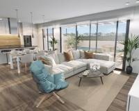 Resale - Appartement - Finestrat