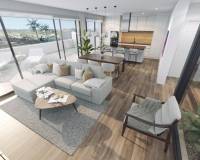 Resale - Appartement - Finestrat