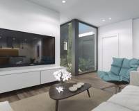 Resale - Appartement - Finestrat