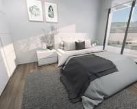 Resale - Appartement - Finestrat