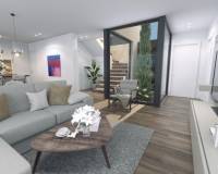 Resale - Appartement - Finestrat