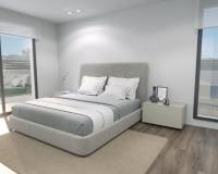 Resale - Appartement - Finestrat