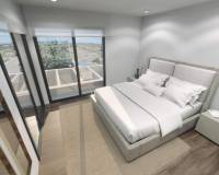 Resale - Appartement - Finestrat