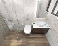 Resale - Appartement - Finestrat