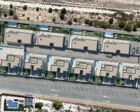 Resale - Appartement - Finestrat