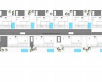 Resale - Appartement - Finestrat