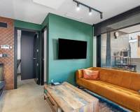 Resale - Appartement - Formentera del Segura