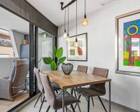 Resale - Appartement - Formentera del Segura