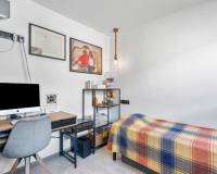 Resale - Appartement - Formentera del Segura