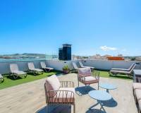 Resale - Appartement - Formentera del Segura