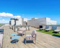 Resale - Appartement - Formentera del Segura