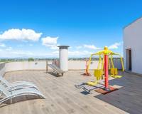 Resale - Appartement - Formentera del Segura