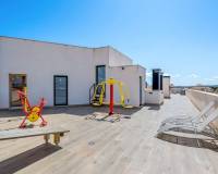 Resale - Appartement - Formentera del Segura
