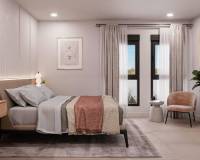 Resale - Appartement - Fuente Álamo De Murcia