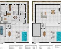 Resale - Appartement - Fuente Álamo De Murcia