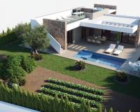 Resale - Appartement - Fuente Álamo De Murcia