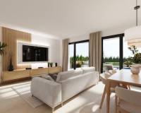 Resale - Appartement - Fuente Álamo De Murcia