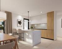 Resale - Appartement - Fuente Álamo De Murcia