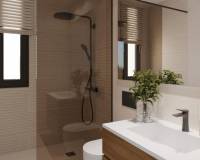 Resale - Appartement - Fuente Álamo De Murcia