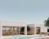 Resale - Appartement - Fuente Álamo De Murcia