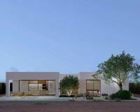 Resale - Appartement - Fuente Álamo De Murcia