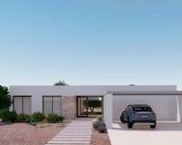 Resale - Appartement - Fuente Álamo De Murcia