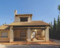 Resale - Appartement - Fuente Álamo De Murcia